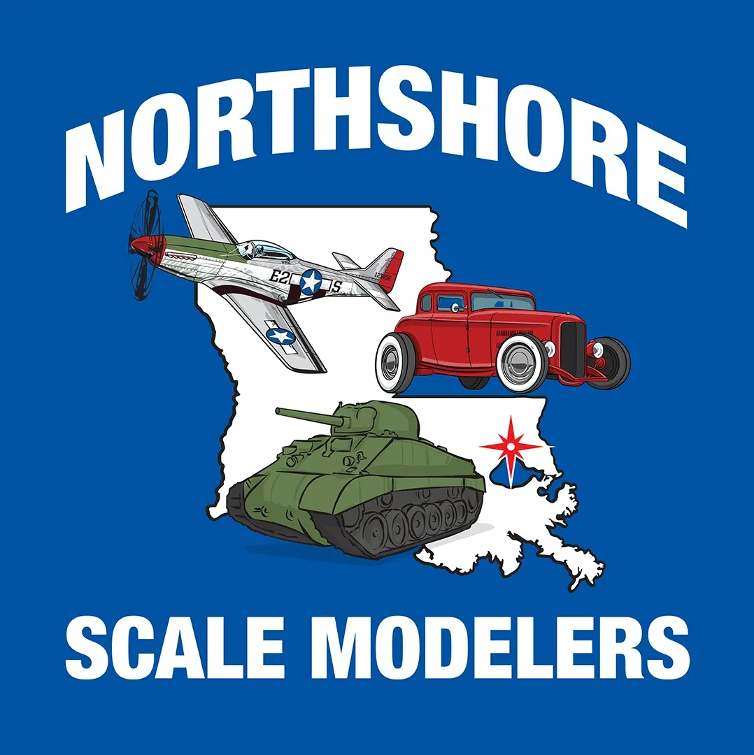 Northshore Scale Modelers Covington, La.